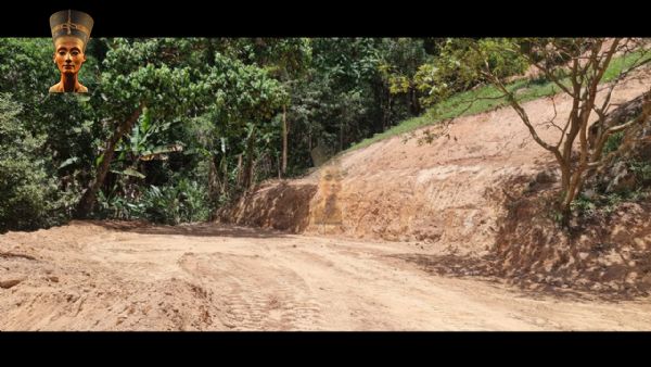 Terreno  venda Vila Darcy Penteado